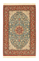 Isfahan Tappeto 106x162cm - Tappeto persiano