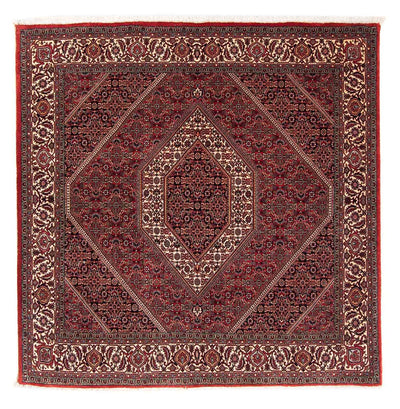 Bidjar Tappeto 148x152cm - Tappeto persiano