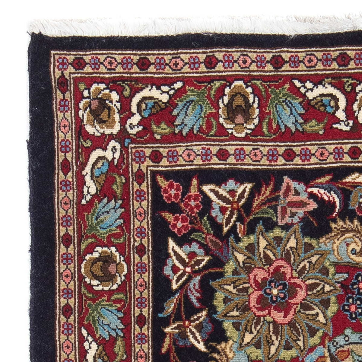 Tappeto Persero - Classico - 80 x 63 cm - nero