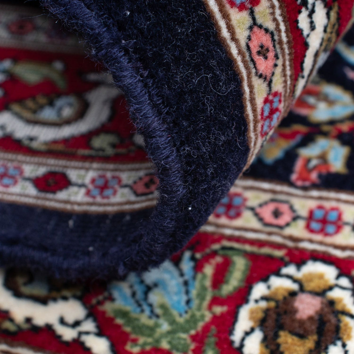 Tappeto Persero - Classico - 80 x 63 cm - nero