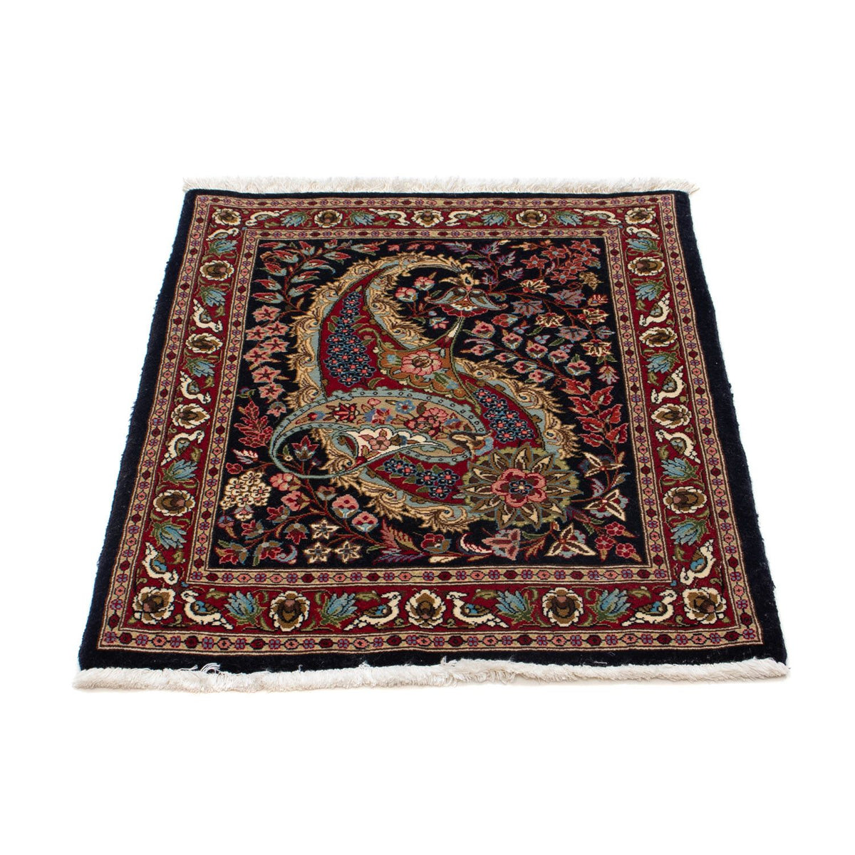 Tappeto Persero - Classico - 80 x 63 cm - nero