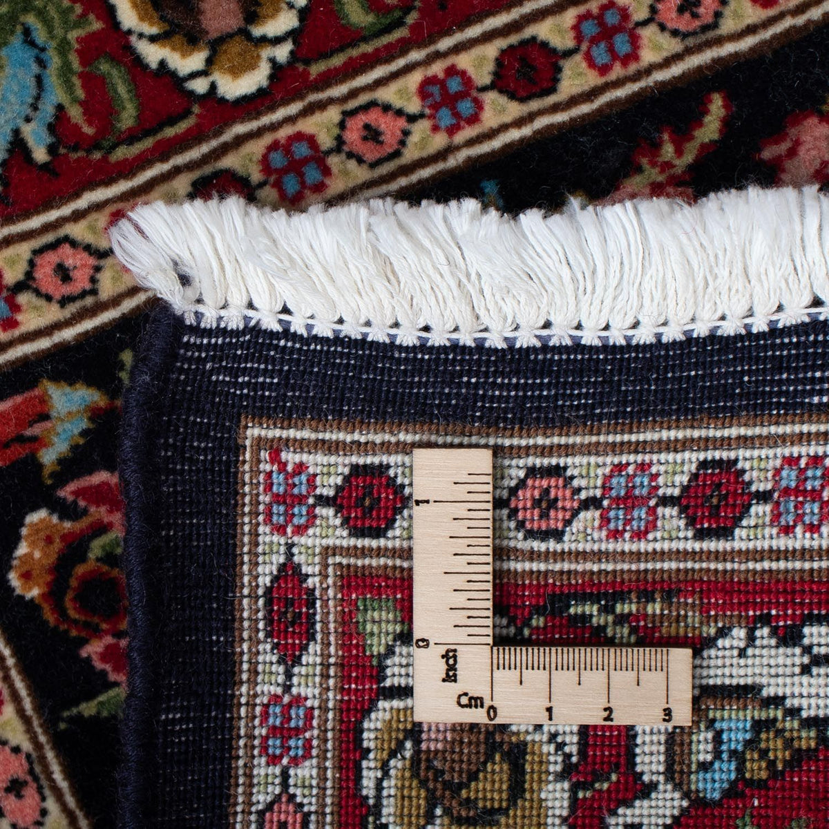 Tappeto Persero - Classico - 80 x 63 cm - nero