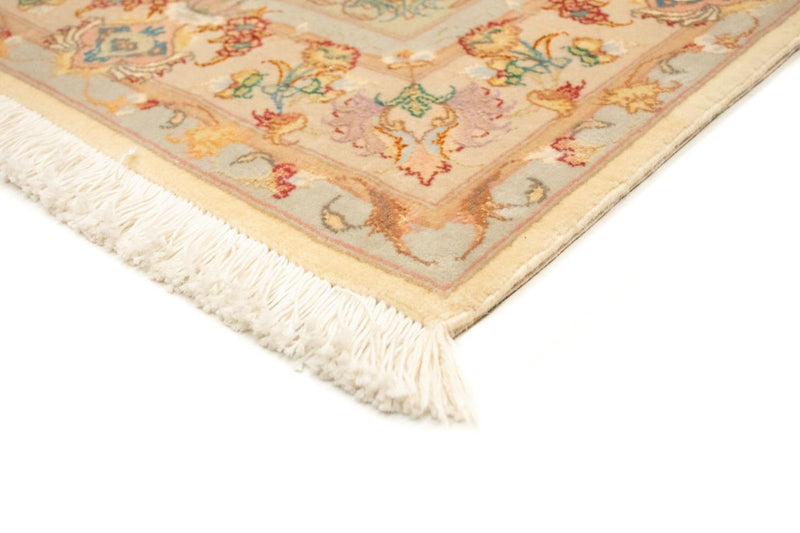 Tappeto Persero - Tabriz - Reale - 154 x 102 cm - beige