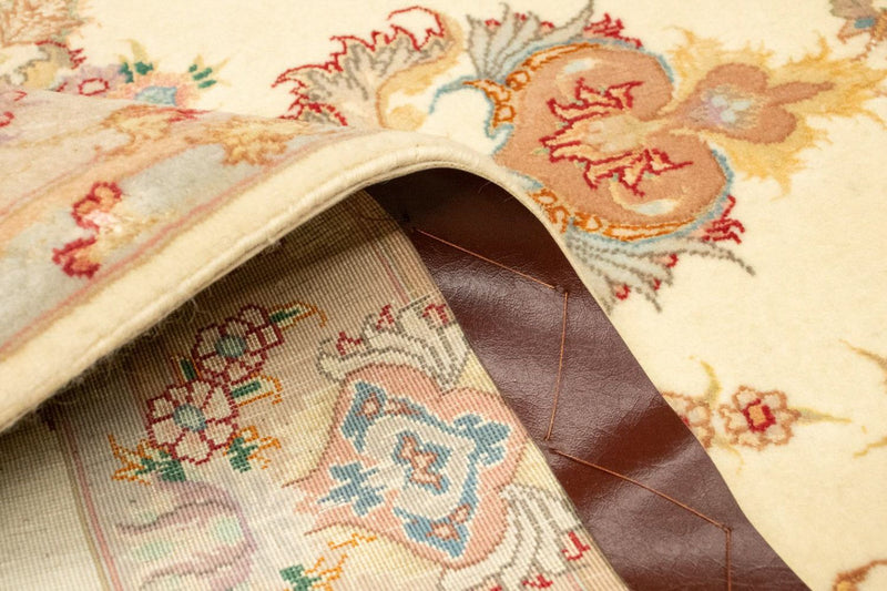 Tappeto Persero - Tabriz - Reale - 154 x 102 cm - beige