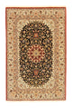 Qom Tappeto 160x103cm - Tappeto persiano
