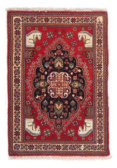 Kashkuli Tappeto 61x88cm - Tappeto persiano