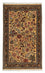 Tappeto Persero - Ghom - 113 x 68 cm - giallo senape
