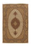Tappeto Persero - Tabriz - 155 x 102 cm - beige