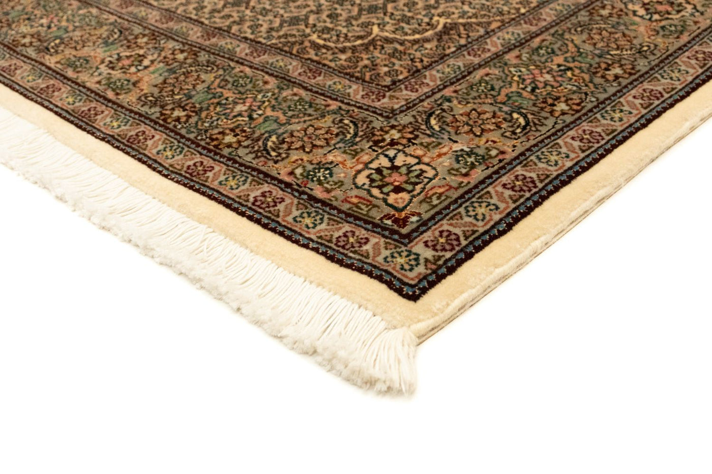Tabriz Tappeto 155x102cm - Tappeto persiano
