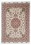 Tappeto Persero - Tabriz - Reale - 205 x 154 cm - beige