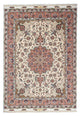 Tabriz - 50 Raj Tappeto 205x154cm - Tappeto persiano