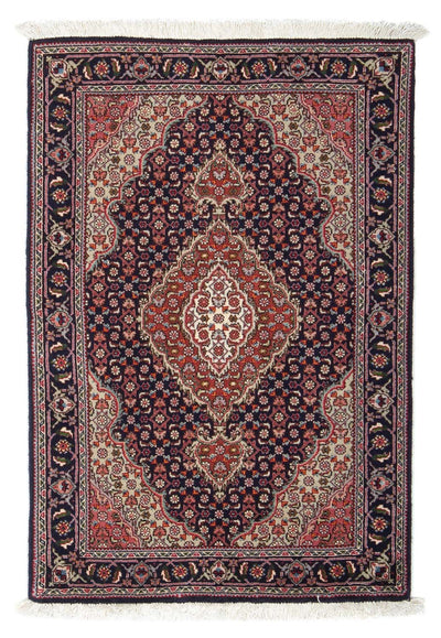 Tabriz - 50 Raj Tappeto 63x90cm - Tappeto persiano