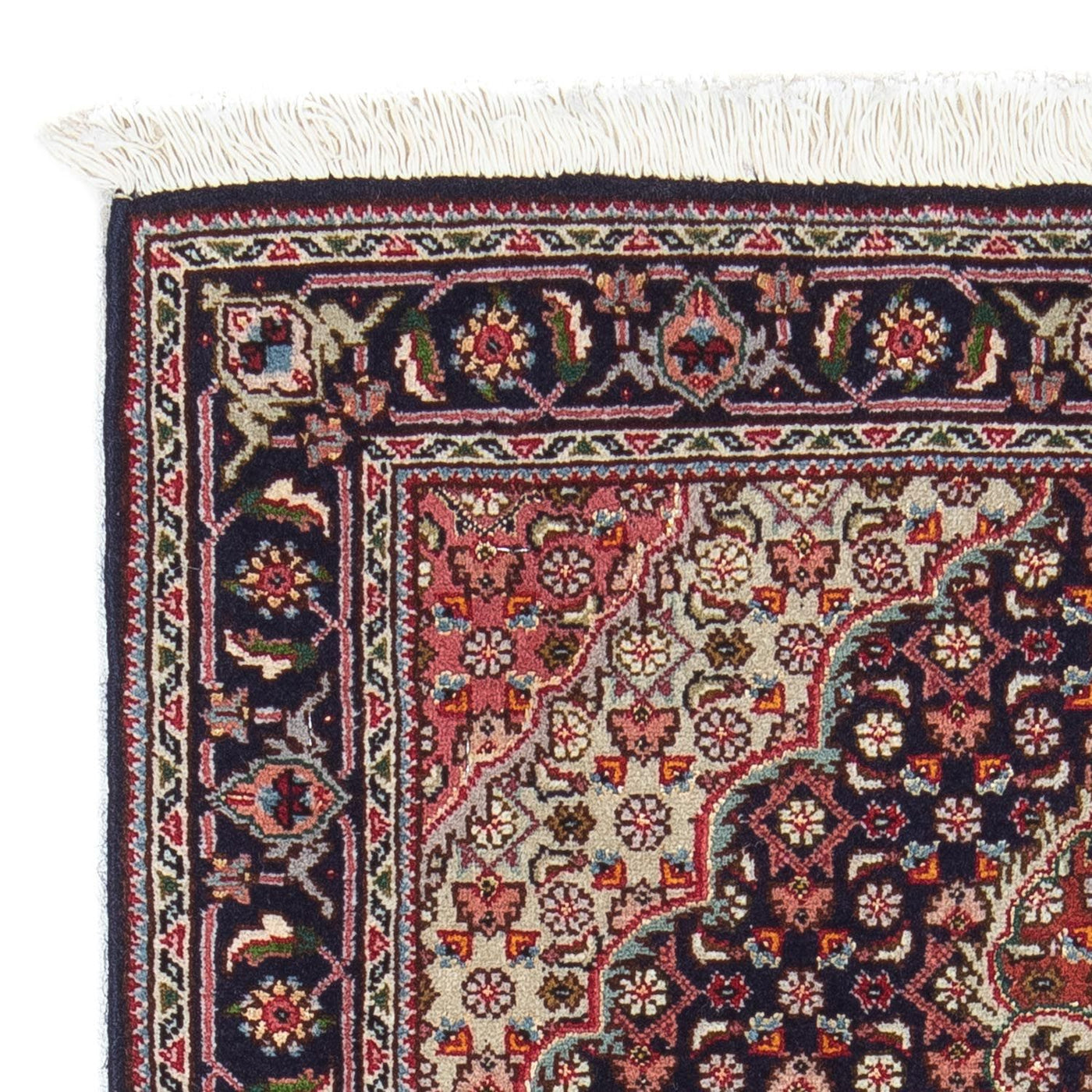 Tabriz - 50 Raj Tappeto 90x63cm - Tappeto persiano