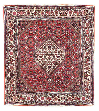 Bidjar Tappeto 101x115cm - Tappeto persiano