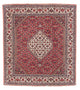 Bidjar Tappeto 115x101cm - Tappeto persiano