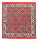 Bidjar Tappeto 98x97cm - Tappeto persiano