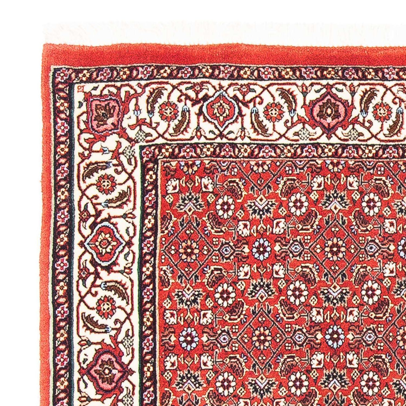 Bidjar Tappeto 98x97cm - Tappeto persiano