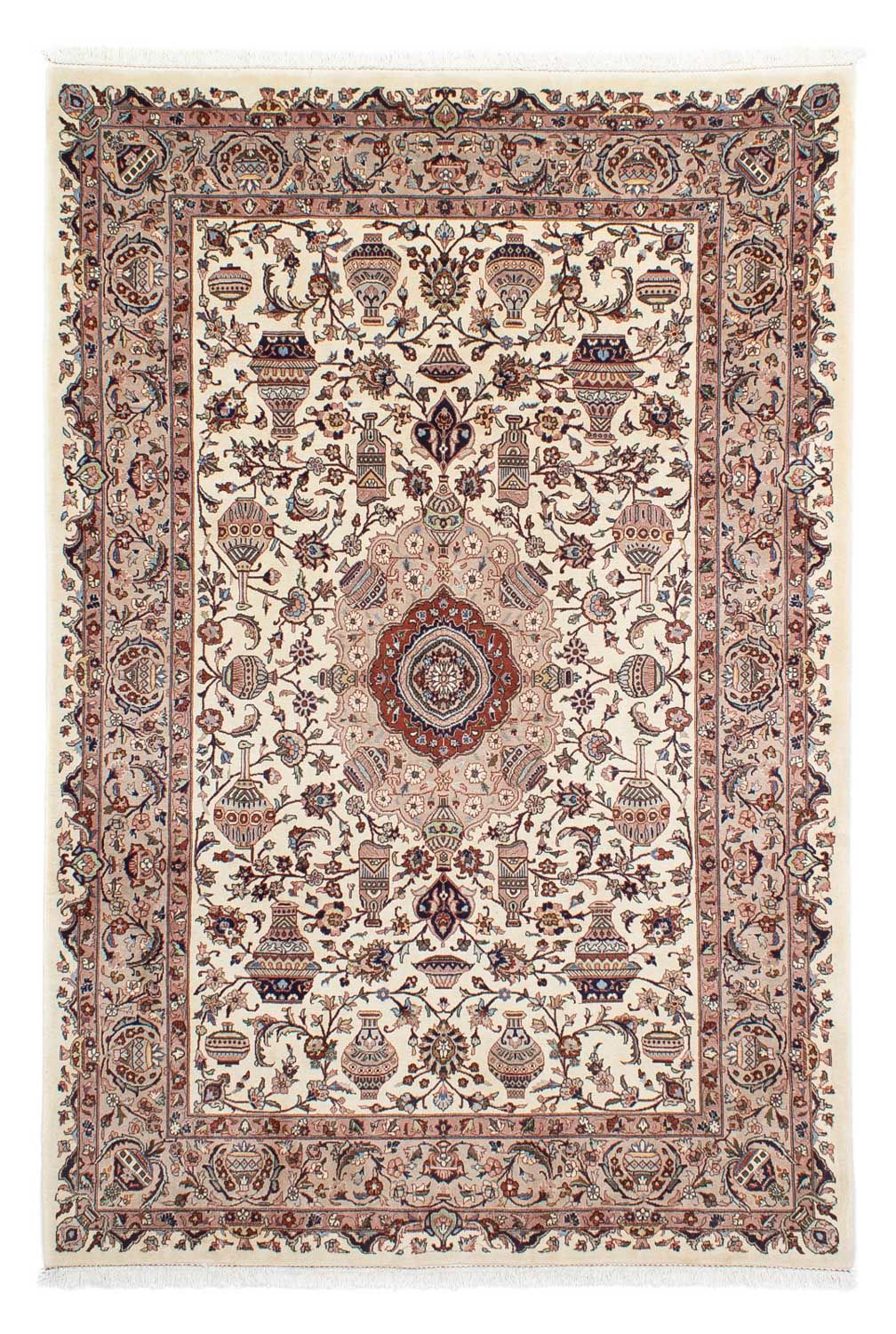 Tappeto Persero - Classico - 282 x 197 cm - beige