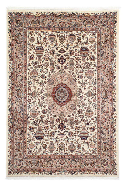 Kashmar Tappeto 197x282cm - Tappeto persiano