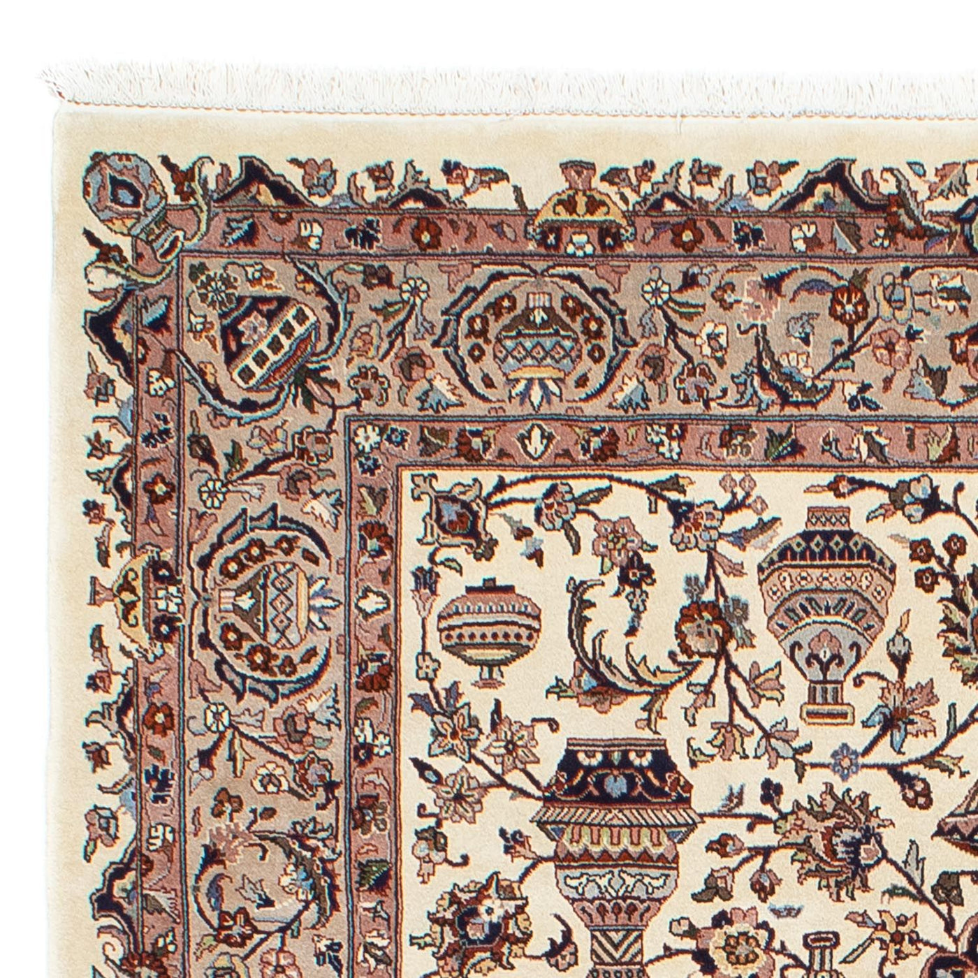 Kashmar Tappeto 282x197cm - Tappeto persiano