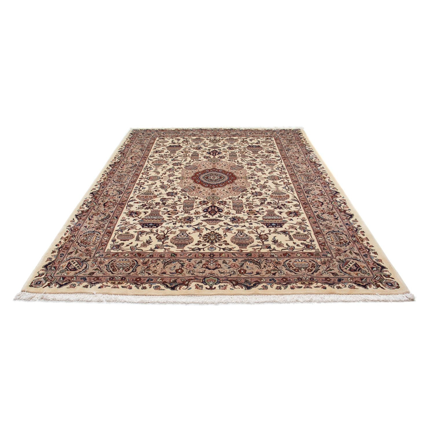 Tappeto Persero - Classico - 282 x 197 cm - beige