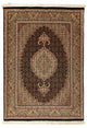 Tabriz - 50 Raj Tappeto 80x120cm - Tappeto persiano