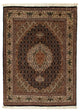 Tabriz - 50 Raj Tappeto 114x83cm - Tappeto persiano