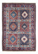 Yalameh Tappeto 102x146cm - Tappeto persiano