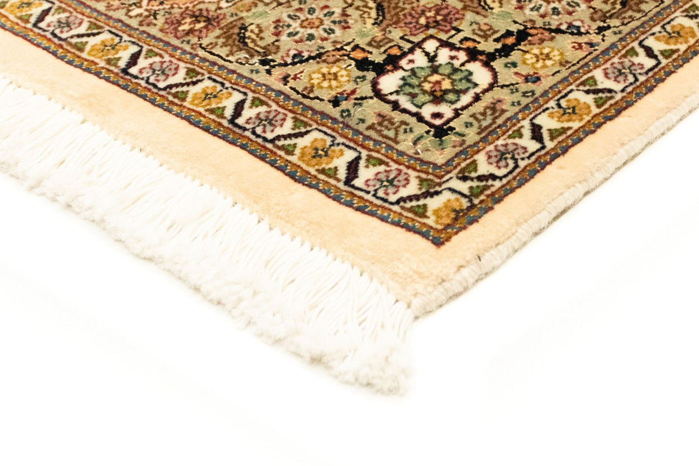 Tabriz - 50 Raj Tappeto 151x103cm - Tappeto persiano