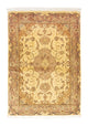 Tabriz - 50 Raj Tappeto 103x144cm - Tappeto persiano