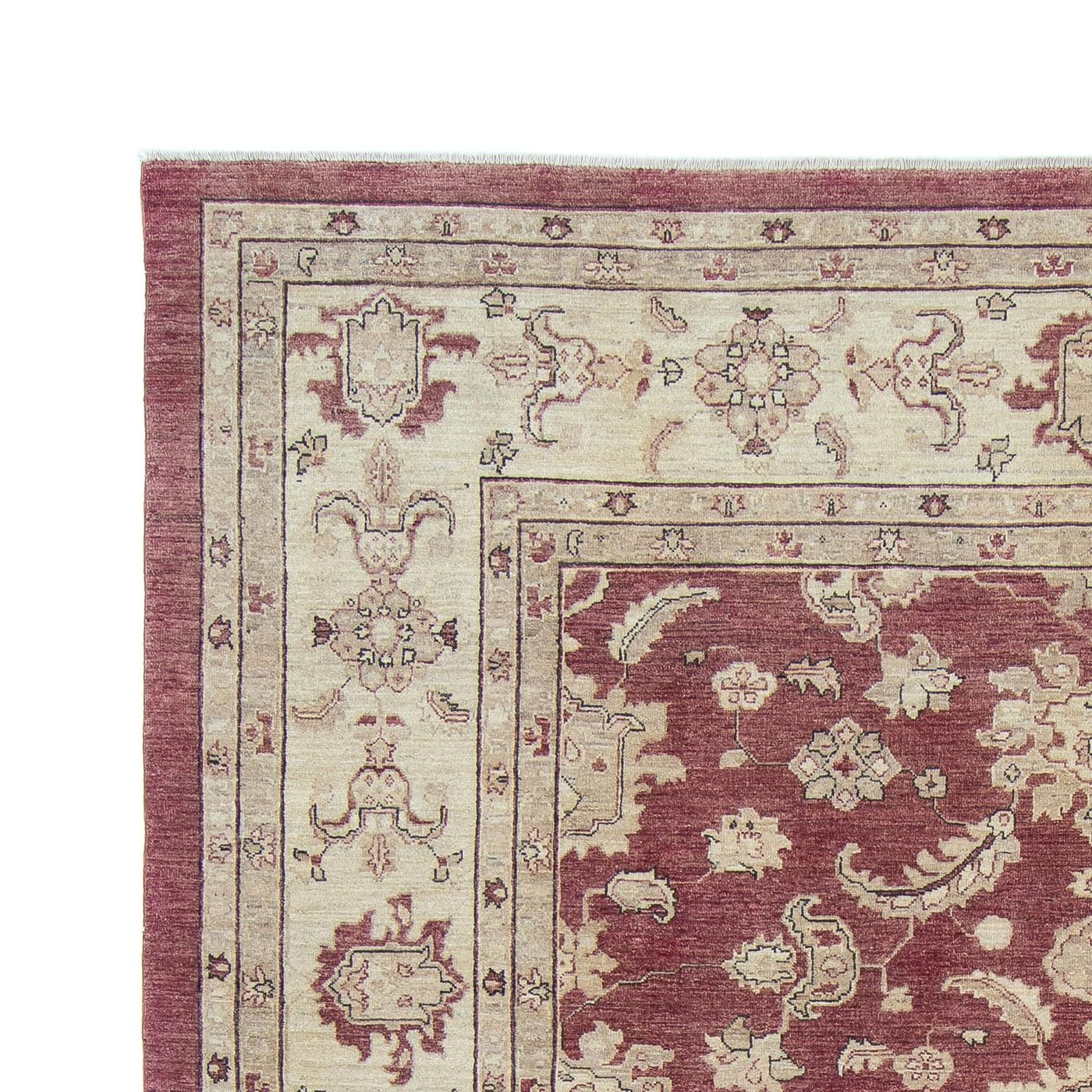 Tappeto Ziegler 345x262cm - Tappeto orientale