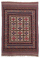 Kilim Fars Tappeto 288x200cm