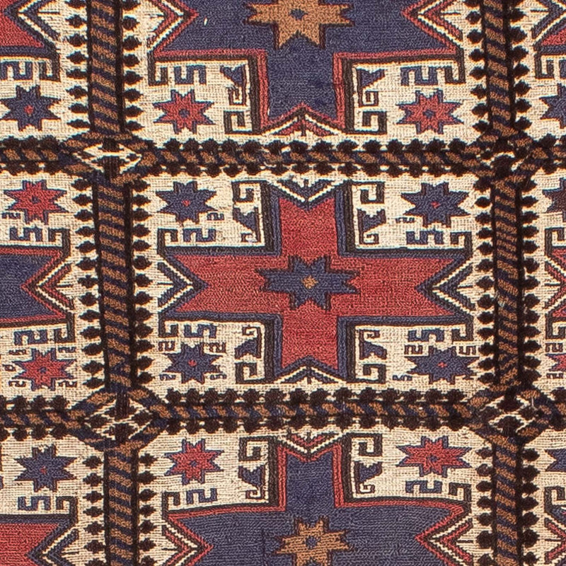 Tappeto Kelim - Orientale - 288 x 200 cm - marrone