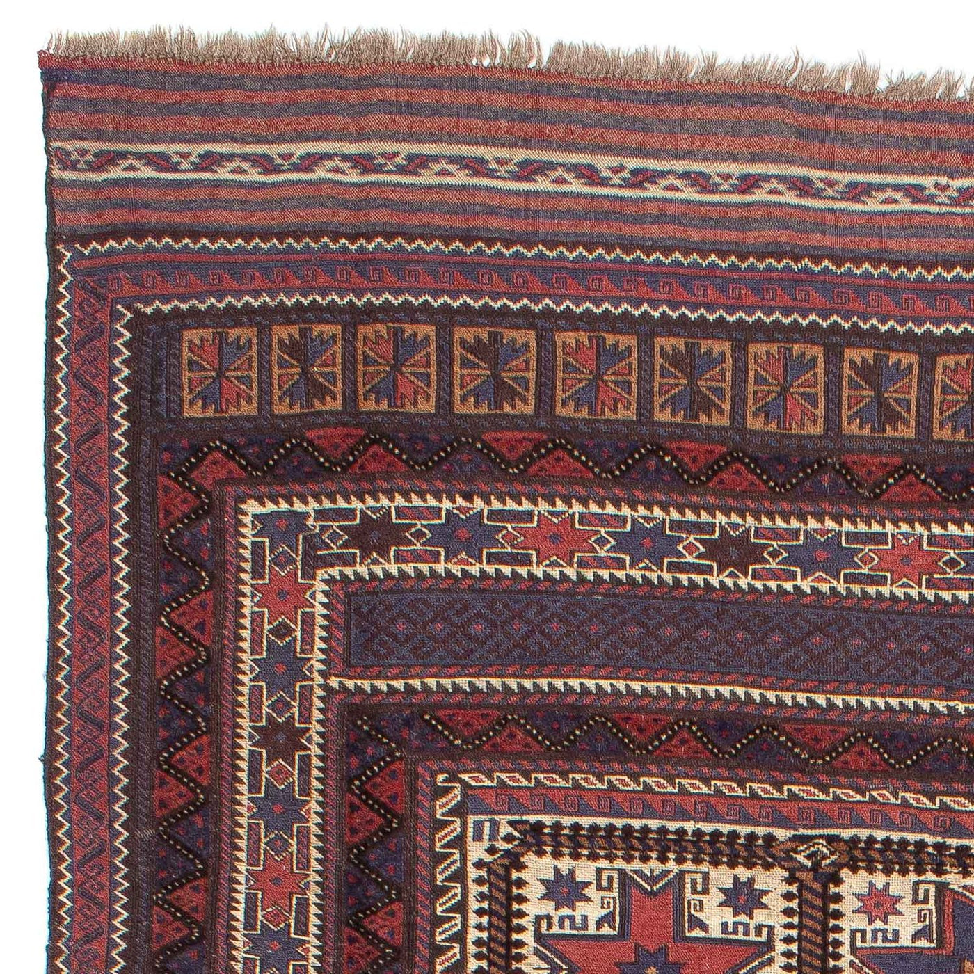 Kilim Fars Tappeto 288x200cm