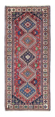 Yalameh Tappeto 187x65cm - Tappeto persiano