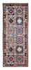 Tappeto corsia Tappeto Persero - Nomade - 198 x 78 cm - rosso chiaro