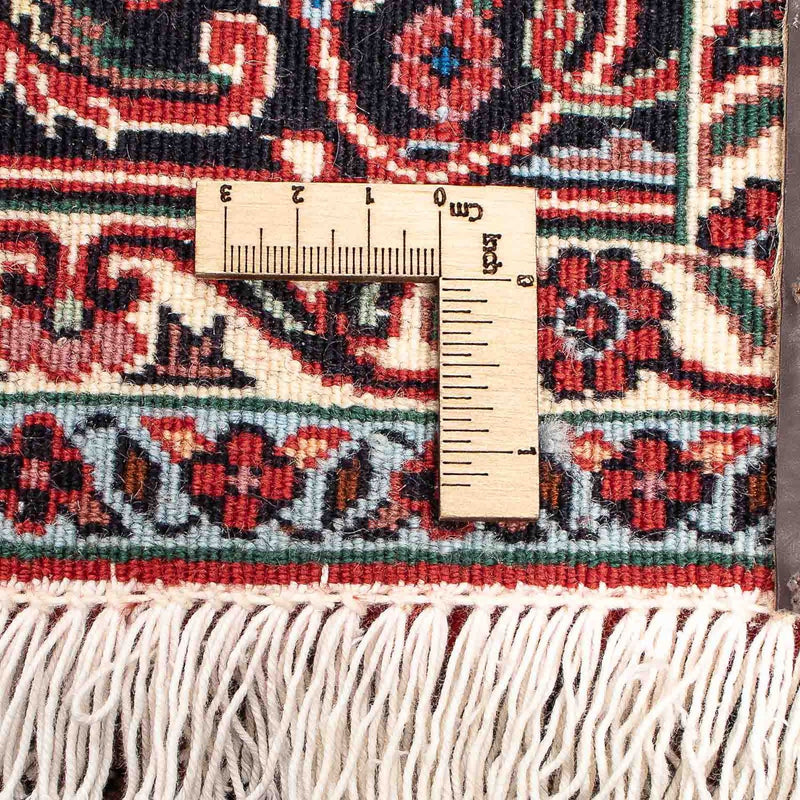 Tappeto Persero - Bidjar - 200 x 133 cm - rosso chiaro