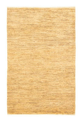 Tappeto Gabbeh - Indus - 157 x 96 cm - beige