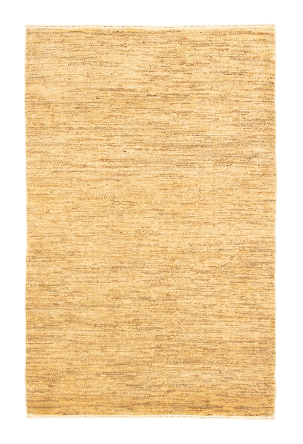 Tappeto Gabbeh - Indus - 157 x 96 cm - beige