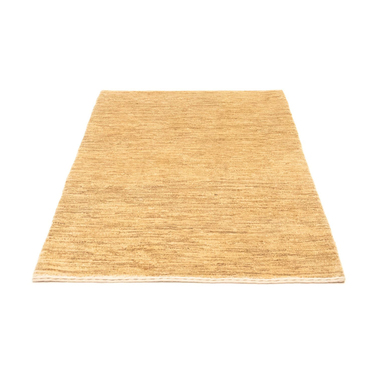 Tappeto Gabbeh - Indus - 157 x 96 cm - beige