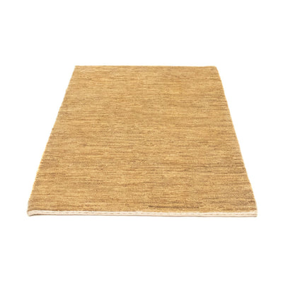 Tappeto Gabbeh - Indus - 146 x 90 cm - oro