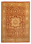 Tappeto Ziegler - 416 x 311 cm - ruggine