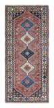 Yalameh Tappeto 205x78cm - Tappeto persiano