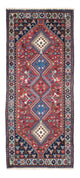 Yalameh Tappeto 197x82cm - Tappeto persiano