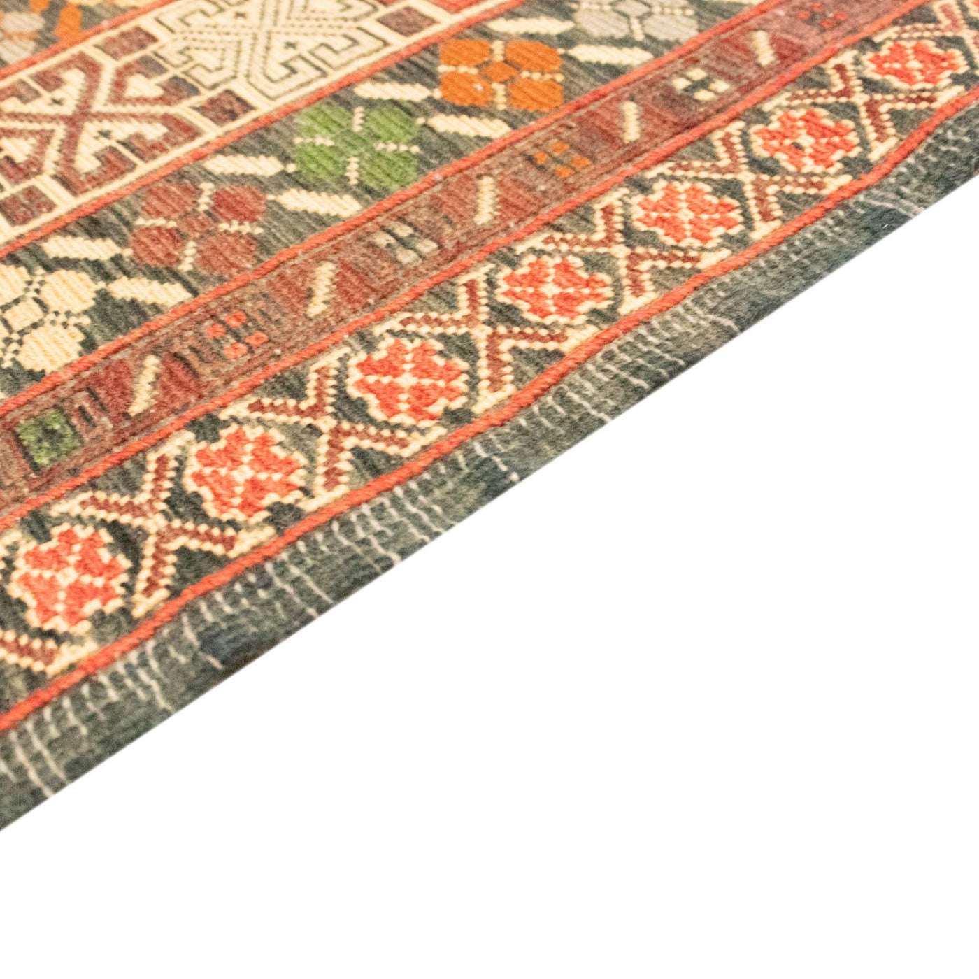 Kilim Fars Tappeto 179x129cm