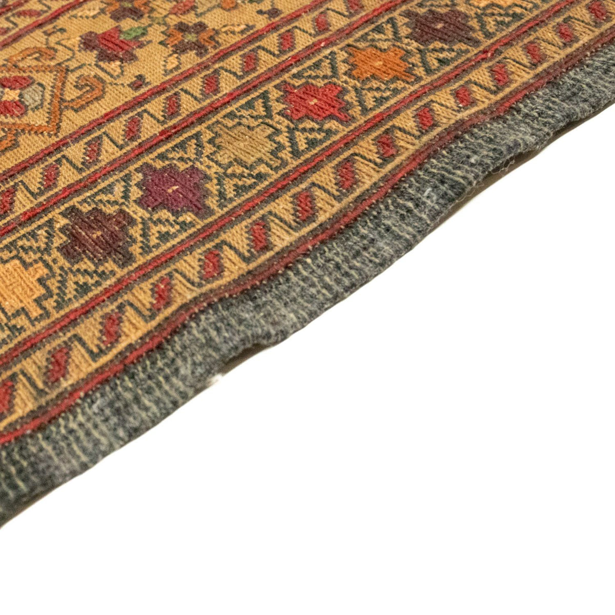 Kilim Fars Tappeto 129x177cm