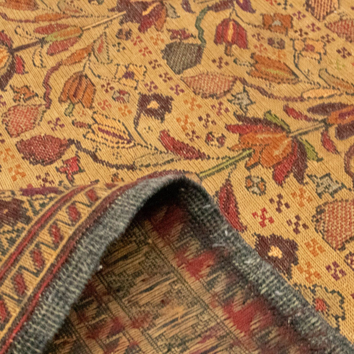 Tappeto Kelim - Orientale - 177 x 129 cm - multicolore