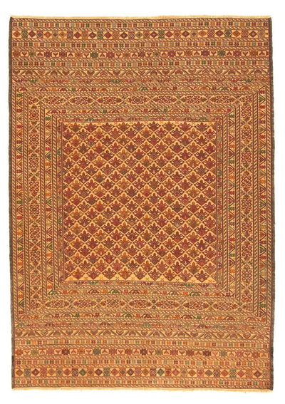 Kilim Fars Tappeto 143x189cm