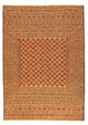 Kilim Fars Tappeto 189x143cm