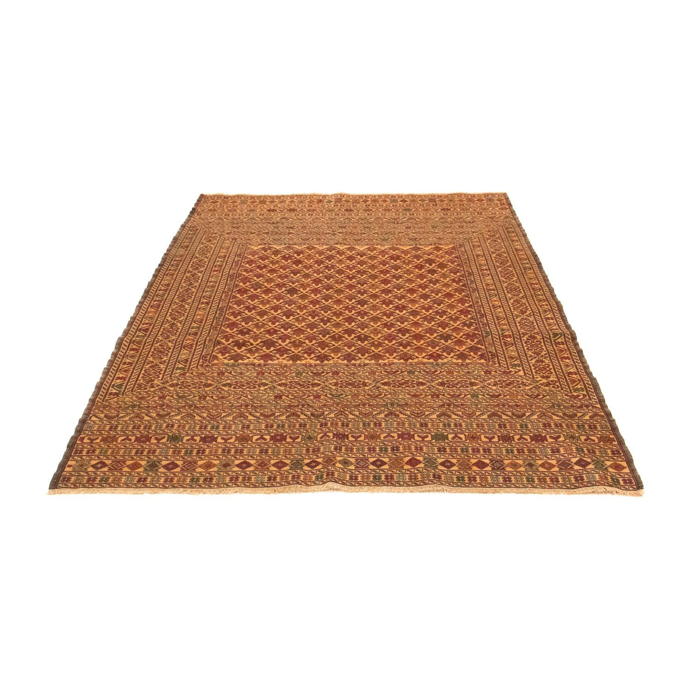 Kilim Fars Tappeto 189x143cm
